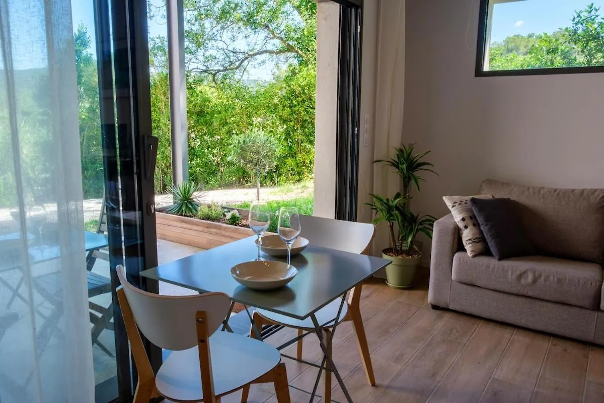 Studio Neuf Et Lumineux Cassis Apartment